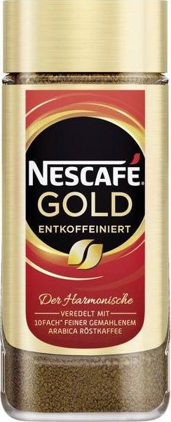 Отзыв на Nescafé GOLD Entkoffeiniert из Интернет-Магазина ROSSMANN