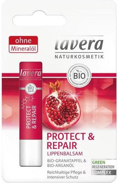 Отзыв на Бальзам для губ из Интернет-Магазина ROSSMANN