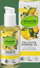 Отзыв на Cellulite Körper-Öl Bio-Zitrone, Bio-Rosmarin, 100 ml из Интернет-Магазина DM