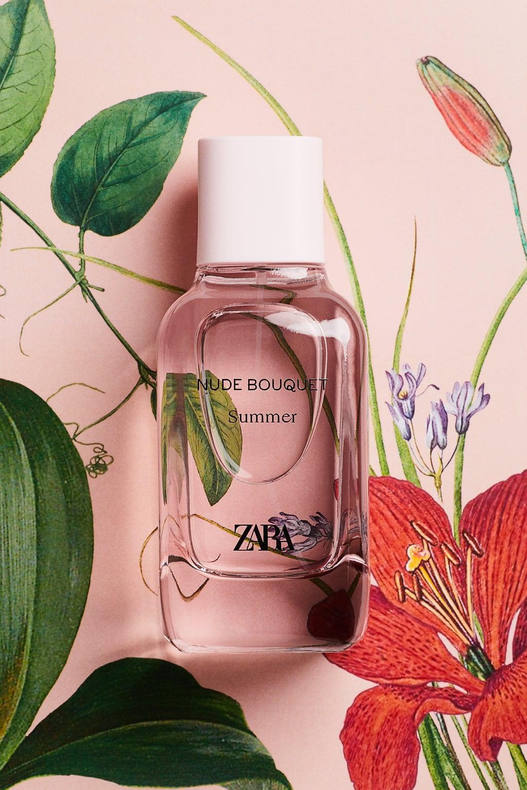 Отзыв на NUDE BOUQUET SUMMER EDP 100 ML из Zara | ZAKUPKI.DE