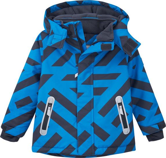 Отзыв на Дитяча куртка зі снігозахистом из Интернет-Магазина Ernstings family