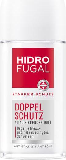 Отзыв на Hidrofugal Doppel Schutz Anti-Transpirant Roll-on из Интернет-Магазина ROSSMANN