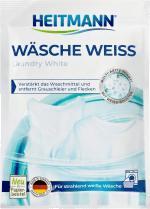 Отзыв на Wäsche-Weiss, 50 g из Интернет-Магазина DM