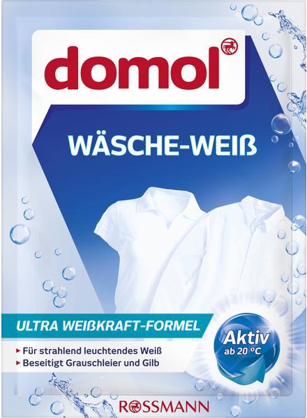 Отзыв на domol Wäsche-Weiß из Интернет-Магазина ROSSMANN