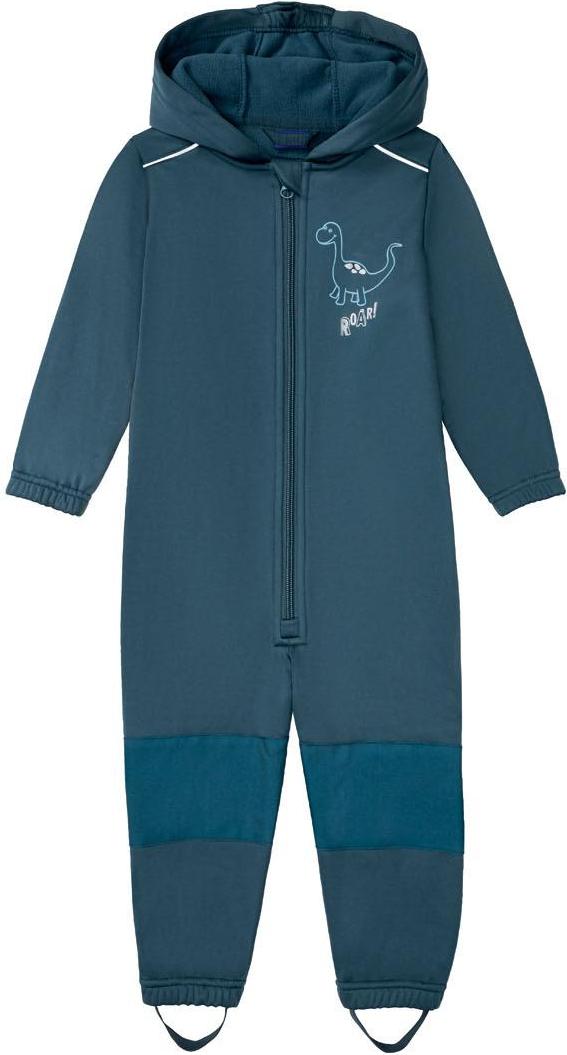 Отзыв на LUPILU® Kleinkinder Matsch- und Buddel-Overall Jungen из Интернет-Магазина LIDL