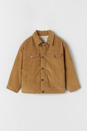 TRUCKER-KORDJACKE