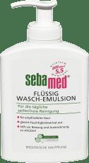 Отзыв на Flüssigseife Waschemulsion seifenfrei, 200 ml из Интернет-Магазина DM