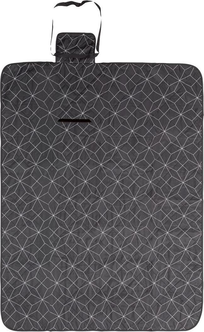 Отзыв на Livarno Home XXL Picknickdecke, 200 x 200 cm из Интернет-Магазина LIDL