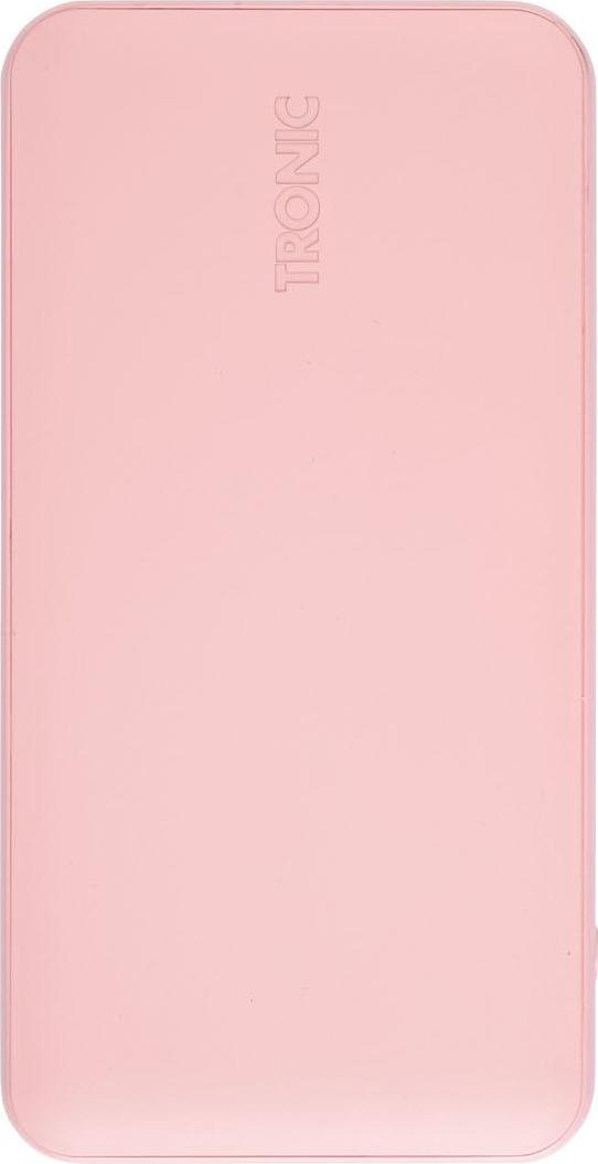 Отзыв на TRONIC Powerbank Limited Edition, 10.000 mAh из Интернет-Магазина LIDL