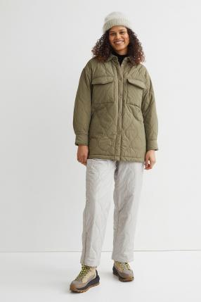 Hemdjacke