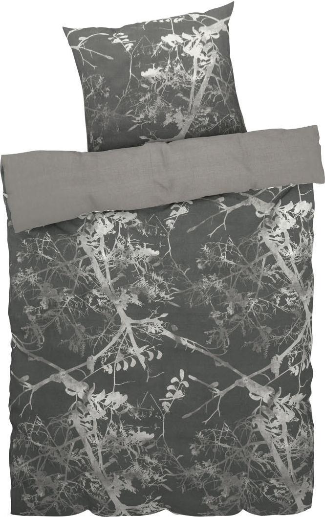 Отзыв на Michalsky Satin Bettwäsche, 155 x 220 cm из Интернет-Магазина LIDL