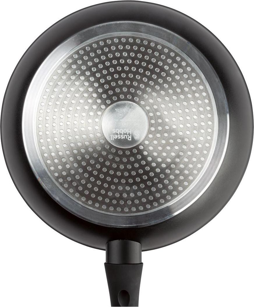 Отзыв на Russell Hobbs Aluminium Bratpfanne, Ø 28 cm из Интернет-Магазина LIDL