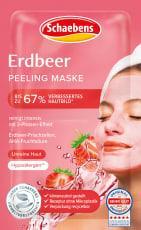 Отзыв на Gesichtsmaske Erdbeer Peeling (2x6 ml), 12 ml из Интернет-Магазина DM