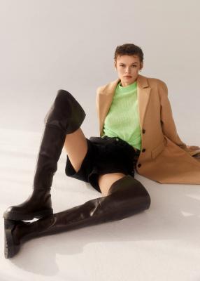 Отзыв на С из Интернет-Магазина MANGO Outlet