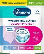 Отзыв на Waschmittel Blätter Color, 25 Wl из Интернет-Магазина DM