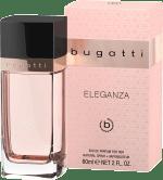 Отзыв на Eleganza Eau de Parfum, 60 ml из Интернет-Магазина DM