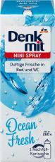 Отзыв на Lufterfrischer Mini-Spray Ocean Fresh Nachfüllpack, 25 ml из Интернет-Магазина DM