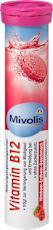 Отзыв на Vitamin B12 Brausetabletten, 20 St., 82 g из Интернет-Магазина DM
