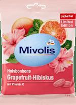 Отзыв на Bonbon, Grapefruit-Hibiskus, 75 g из Интернет-Магазина DM