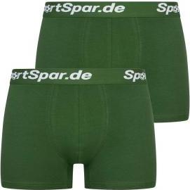 Отзыв на Для мужчин   Боксеры шорты 2-пары из Интернет-Магазина SportSpar